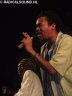 Brigadier Jerry, Josey Wales and General Trees at Reggae Jam 2008, Bersenbruck, - 